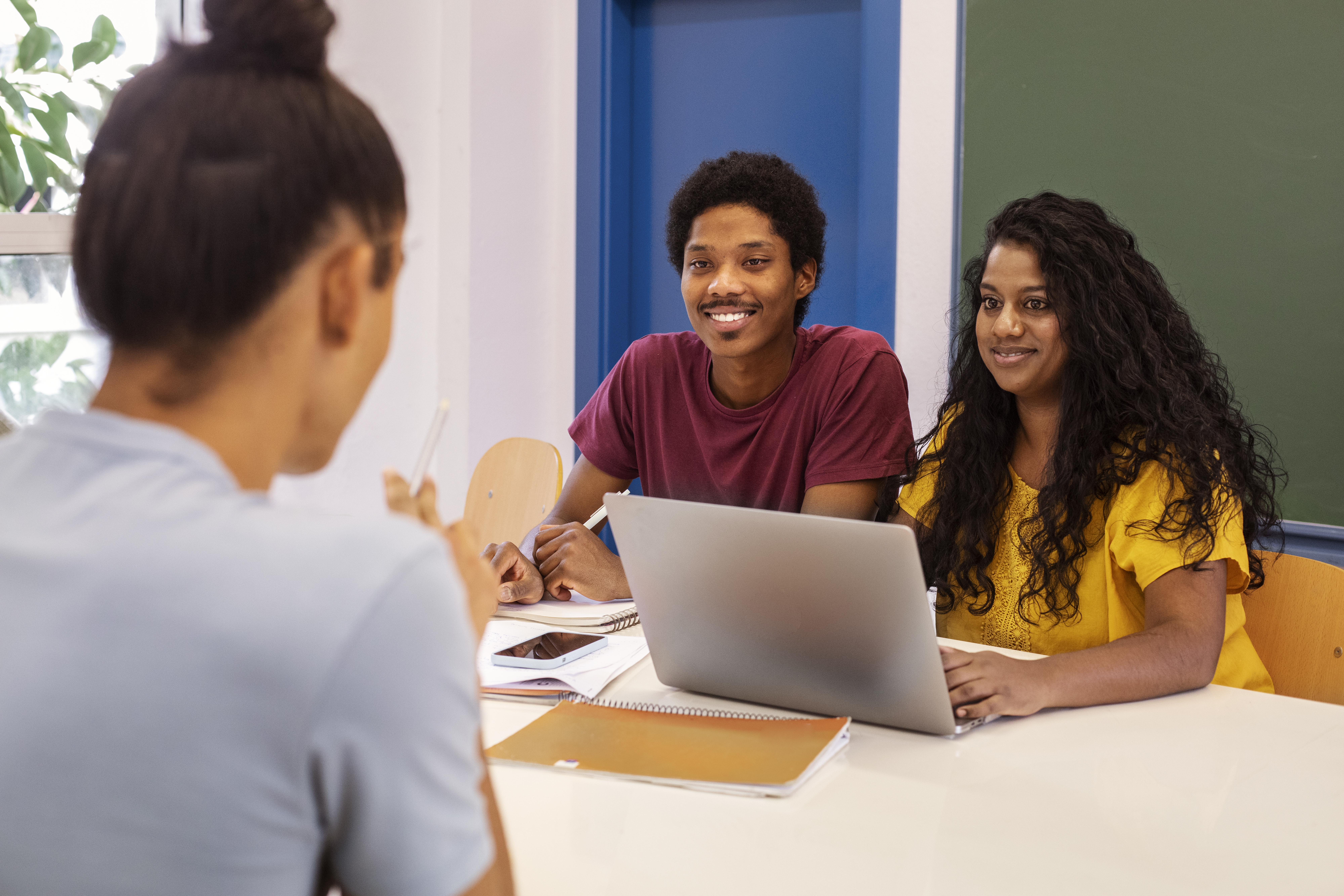 Assistance administrative